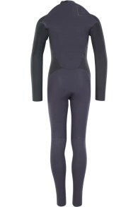 ION-Capture 4/3 Backzip Junior Wetsuit