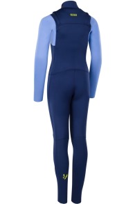 ION-Capture 4/3 Frontzip Junior Wetsuit