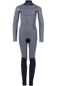 ION-Capture 4/3 Frontzip Junior Wetsuit