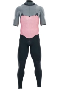 ION-Element 2/2 Shortarm Frontzip 2025 Neoprenanzug