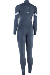 ION-Element 4/3 Frontzip Damen 2025 Neoprenanzug