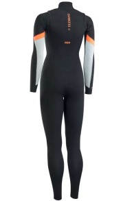 ION-Element 5/4 Frontzip Women 2024 Wetsuit