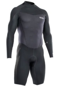 ION-Element Shorty LS 2/2 Backzip 2022 Neoprenanzug