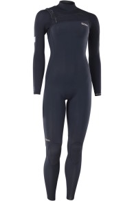 ION-ION Amaze Amp 5/4 Frontzip Women 2027 Neoprenanzug