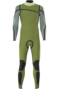 ION-ION Seek Amp 4/3 Backzip 2027 Neoprenanzug