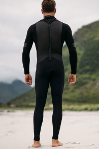 ION-ION Seek Amp 5/4 Backzip 2027 Neoprenanzug