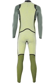 ION-ION Seek Amp 5/4 Backzip 2027 Neoprenanzug