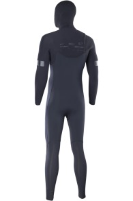 ION-ION Seek Amp 6/5 Hooded Frontzip 2027 Neoprenanzug