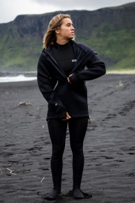 ION-Jacket Neo Shelter Amp Women