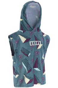 ION-Poncho Mini Grom