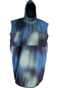 ION-Poncho Select Herren