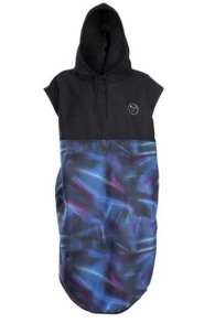 ION-Poncho Select Muse