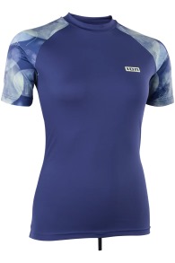ION-Rashguard Lizz SS Women