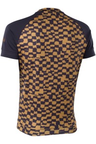 ION-Rashguard Maze SS 2026