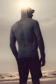 ION-Rashguard Sun Pro LS Men