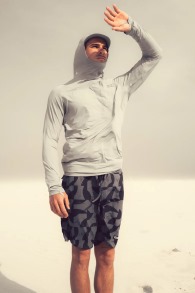 ION-Rashguard Sun Pro LS Men