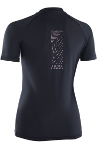 ION-Rashguard Women S/S Lycra