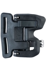 ION-Releasebuckel VIII Spreader Bar