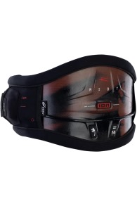 ION-Riot Curv 2025 Hardshell Trapez