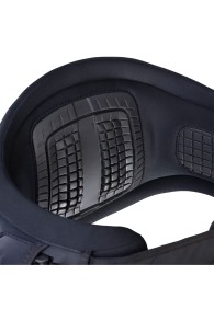 ION-Riot Curv 2025 Hardshell Trapez