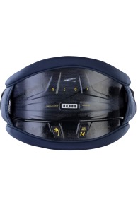 ION-Riot Curv 2025 Hardshell Trapez