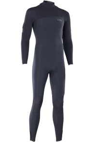 ION-Seek Amp 6/5 Backzip 2027 Wetsuit
