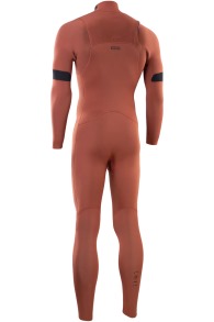 ION-Seek Core 3/2 Frontzip 2025 Neoprenanzug
