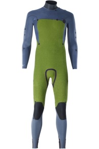 ION-Seek Core 3/2 Frontzip 2026 Wetsuit