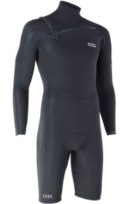 ION-Seek Core 3/2 Shorty LS Frontzip 2026 Wetsuit
