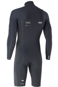 ION-Seek Core 3/2 Shorty LS Frontzip 2026 Wetsuit