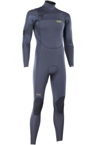 ION-Seek Core 4/3 Frontzip 2026 wetsuit