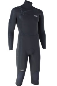 ION-Seek Core 4/3 Overknee LS Frontzip 2026 Wetsuit