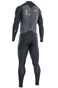 ION-Seek Core 5/4 Backzip 2021 Neoprenanzug