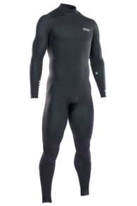 ION-Seek Core 5/4 Backzip 2021 Neoprenanzug