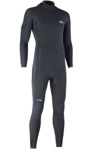 ION-Seek Core 5/4 Backzip 2026 Wetsuit