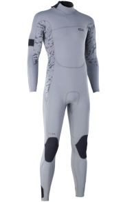 ION-Seek Core 5/4 Backzip 2026 Wetsuit