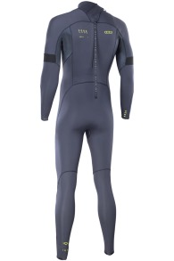 ION-Seek Core 5/4 Backzip 2026 Wetsuit