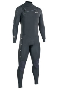 ION-Seek Core 5/4 Frontzip 2022 Neoprenanzug