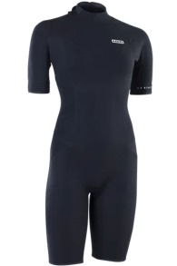 ION-Static 2/2 Frauen Shorty SS Backzip 2025 Neoprenanzug
