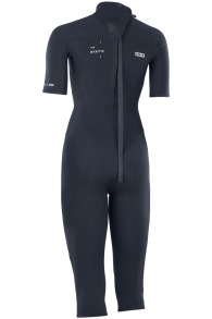 ION-Static 3/2 Overknee SS Backzip Women Wetsuit