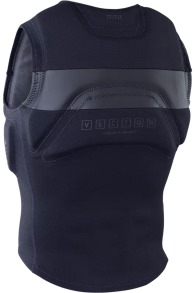 ION-Vector Select Impact Vest Frontzip 2025