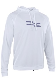ION-Wetshirt Hood Men L/S