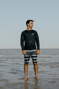 ION-Wetshirt LS Surf Shield