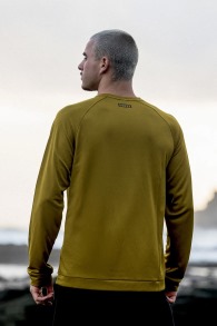 ION-Wetshirt Men L/S Lycra