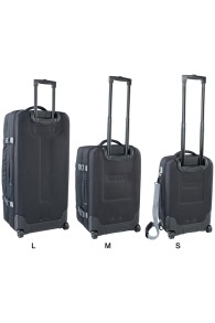 ION-Wheelie Reisetasche
