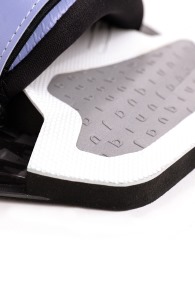 Juniqua-Pads & Straps N°2