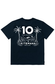 Kitemana-Anniversary Tee