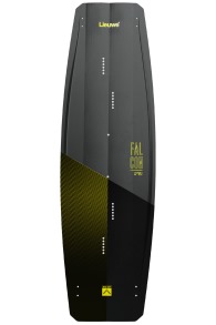 Lieuwe-Falcon Kiteboard