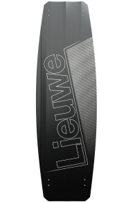 Lieuwe-Falcon Kiteboard