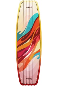 Lieuwe-Shotgun Flashdance Kiteboard